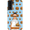 Bobs Burgers Burger of the Day Galaxy S22 Plus Pro Case