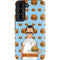 Bobs Burgers Burger of the Day Galaxy S22 Pro Case
