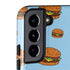 Bobs Burgers Burger of the Day Galaxy S22 Pro Case
