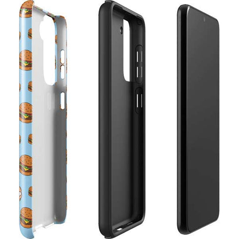 Bobs Burgers Burger of the Day Galaxy S22 Pro Case