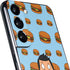 Bobs Burgers Burger of the Day Galaxy S22 Skin