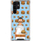Bobs Burgers Burger of the Day Galaxy S22 Ultra Clear Case