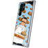 Bobs Burgers Burger of the Day Galaxy S22 Ultra Clear Case