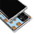 Bobs Burgers Burger of the Day Galaxy S22 Ultra Clear Case
