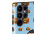 Bobs Burgers Burger of the Day Galaxy S22 Ultra Pro Case