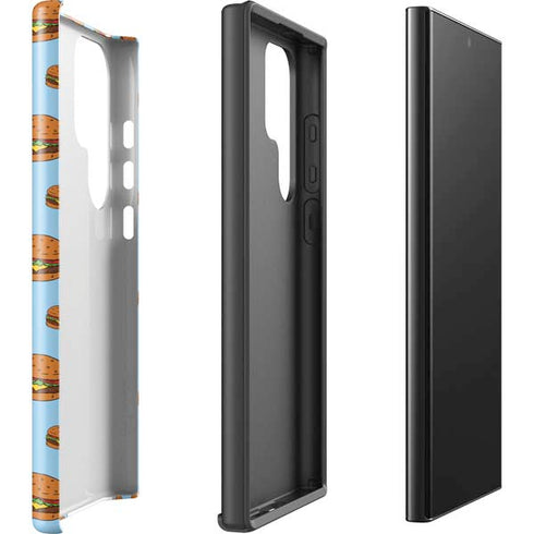 Bobs Burgers Burger of the Day Galaxy S22 Ultra Pro Case