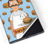 Bobs Burgers Burger of the Day Galaxy S22 Ultra Skin