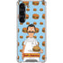 Bobs Burgers Burger of the Day Galaxy S23 Clear Case
