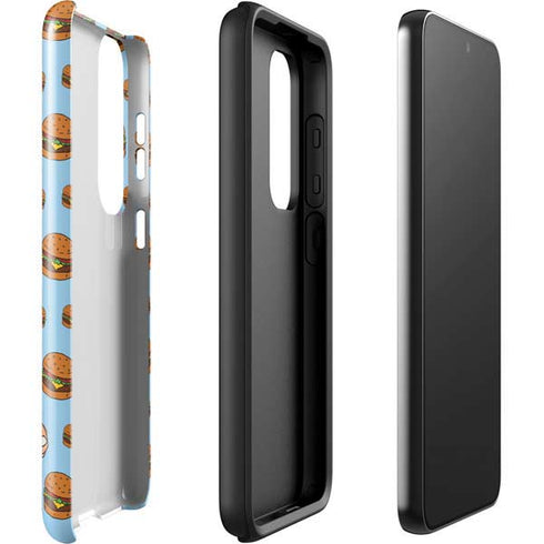 Bobs Burgers Burger of the Day Galaxy S23 Plus Pro Case