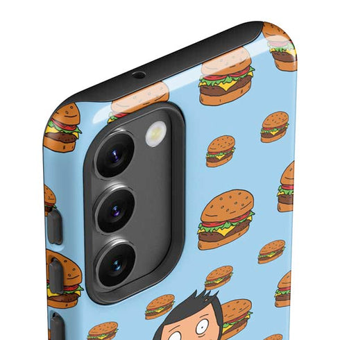 Bobs Burgers Burger of the Day Galaxy S23 Pro Case