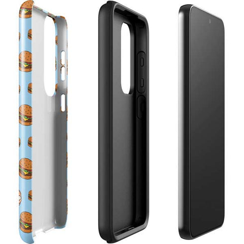 Bobs Burgers Burger of the Day Galaxy S23 Pro Case