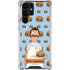 Bobs Burgers Burger of the Day Galaxy S23 Ultra Clear Case