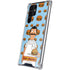 Bobs Burgers Burger of the Day Galaxy S23 Ultra Clear Case