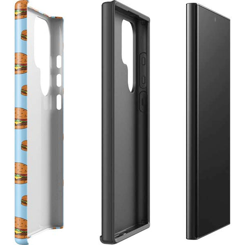 Bobs Burgers Burger of the Day Galaxy S23 Ultra Pro Case