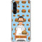 Bobs Burgers Burger of the Day Galaxy S24 FE Clear Case