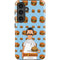 Bobs Burgers Burger of the Day Galaxy S25 Impact Case
