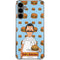 Bobs Burgers Burger of the Day Galaxy S24 Plus Clear Case