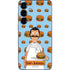 Bobs Burgers Burger of the Day Galaxy S25 Plus Skin