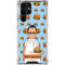 Bobs Burgers Burger of the Day Galaxy S24 Ultra Clear Case