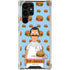 Bobs Burgers Burger of the Day Galaxy S24 Ultra Clear Case