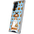 Bobs Burgers Burger of the Day Galaxy S24 Ultra Clear Case