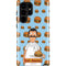 Bobs Burgers Burger of the Day Galaxy S25 Ultra Impact Case
