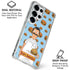 Bobs Burgers Burger of the Day Galaxy S25 Ultra Clear Case