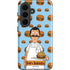 Bobs Burgers Burger of the Day Galaxy S26 Impact Case