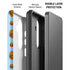 Bobs Burgers Burger of the Day Galaxy S26 Impact Case