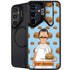 Bobs Burgers Burger of the Day Galaxy S26 Kickstand Case