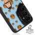 Bobs Burgers Burger of the Day Galaxy S26 Kickstand Case