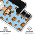 Bobs Burgers Burger of the Day Galaxy S26 Plus Clear Case