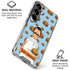 Bobs Burgers Burger of the Day Galaxy S26 Plus Clear Case