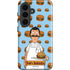 Bobs Burgers Burger of the Day Galaxy S26 Plus Impact Case