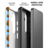Bobs Burgers Burger of the Day Galaxy S26 Plus Impact Case