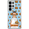 Bobs Burgers Burger of the Day Galaxy S26 Ultra Clear Case