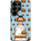 Bobs Burgers Burger of the Day Galaxy S26 Ultra Impact Case