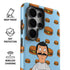 Bobs Burgers Burger of the Day Galaxy S26 Ultra Impact Case