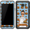Bobs Burgers Burger of the Day Galaxy S7 Active Skin