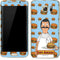 Bobs Burgers Burger of the Day Galaxy S7 Edge Skin