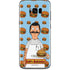 Bobs Burgers Burger of the Day Galaxy S8 Skin