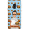 Bobs Burgers Burger of the Day Galaxy S9 Skin