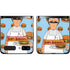 Bobs Burgers Burger of the Day Galaxy Z Flip Skin
