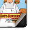 Bobs Burgers Burger of the Day Galaxy Z Flip Skin