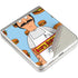 Bobs Burgers Burger of the Day Galaxy Z Flip3 5G Skin