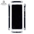 Bobs Burgers Burger of the Day Galaxy Z Flip6 Clear Case