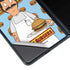 Bobs Burgers Burger of the Day Galaxy Z Fold3 5G Skin
