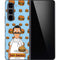 Bobs Burgers Burger of the Day Galaxy Z Fold5 5G Skin