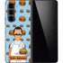 Bobs Burgers Burger of the Day Galaxy Z Fold5 5G Skin