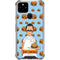 Bobs Burgers Burger of the Day Google Pixel 5 Clear Case